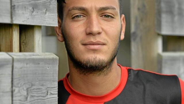 academie jmg algerie-de-ramy-bensebaini