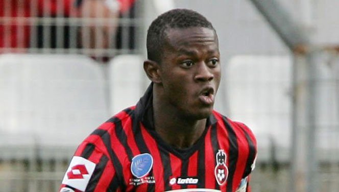 academician jmg from ivory coast Kafoumba Coulibaly