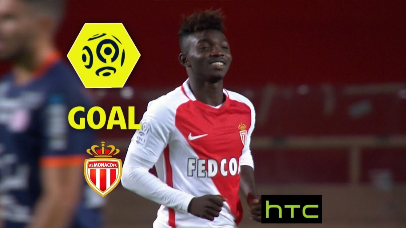adama Traoré JMG player