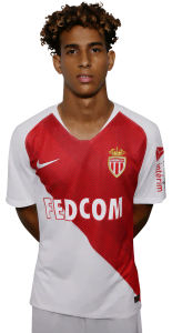 Abdou Salam Ag Jiddou AS Monaco jmg football management 26_11_18