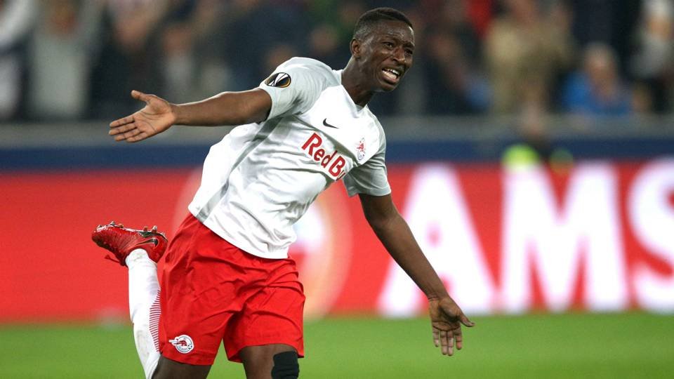 Amadou Haidara knee injury from jmg football management_2