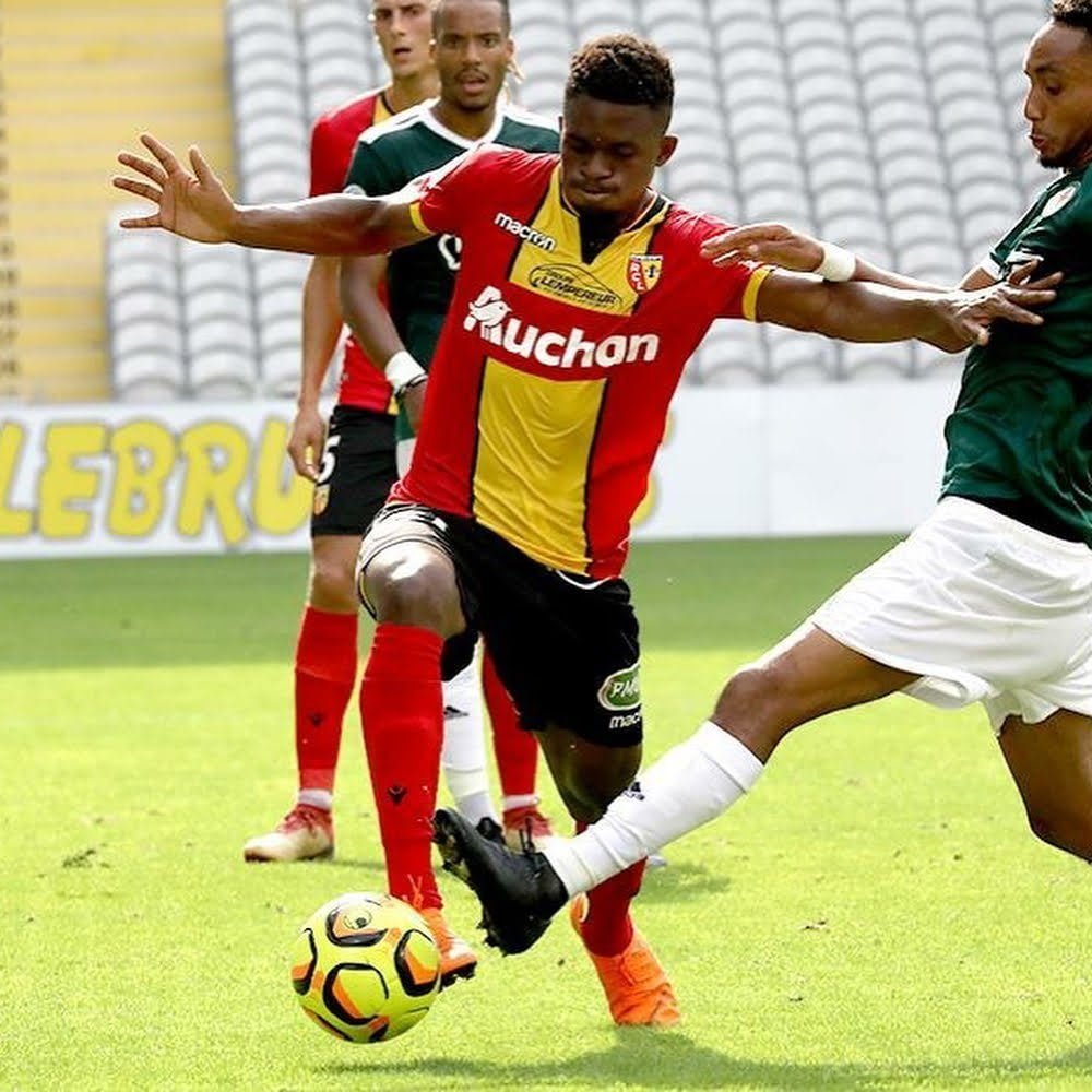 Cheick-Oumar-Doucouré-RC-Lens_jmg football management