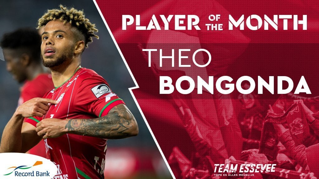 Theo Bongonda player of the month_jmg_football_management