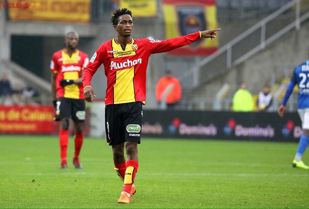souleymane diarra jmg management academy soccer mali