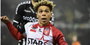 manuel benson-jmg football management-de genk avec mouscron