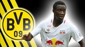 Diadié Samassekou Borussia Dortmund institut jmg