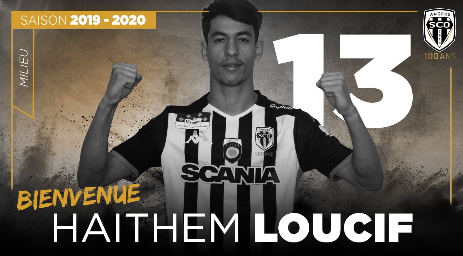 Institut jmg management Haithem Loucif-Angers SCO academie de soccer jmg