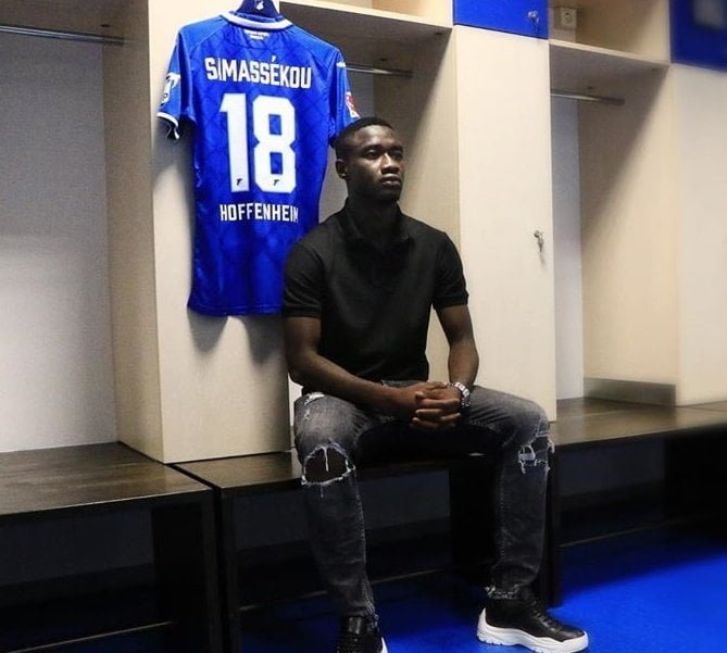 Institut-jmg-samassekou-anxious-to-play-his-first-game-with-tsg-hoffenheim