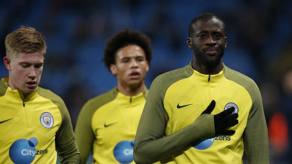 Yaya toure chinese league one jmg management institut jmg