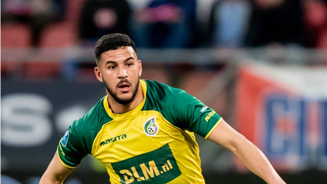 Ahmed-El-Messaoudi-académiciens JMG JMG-management-FC-Groningen