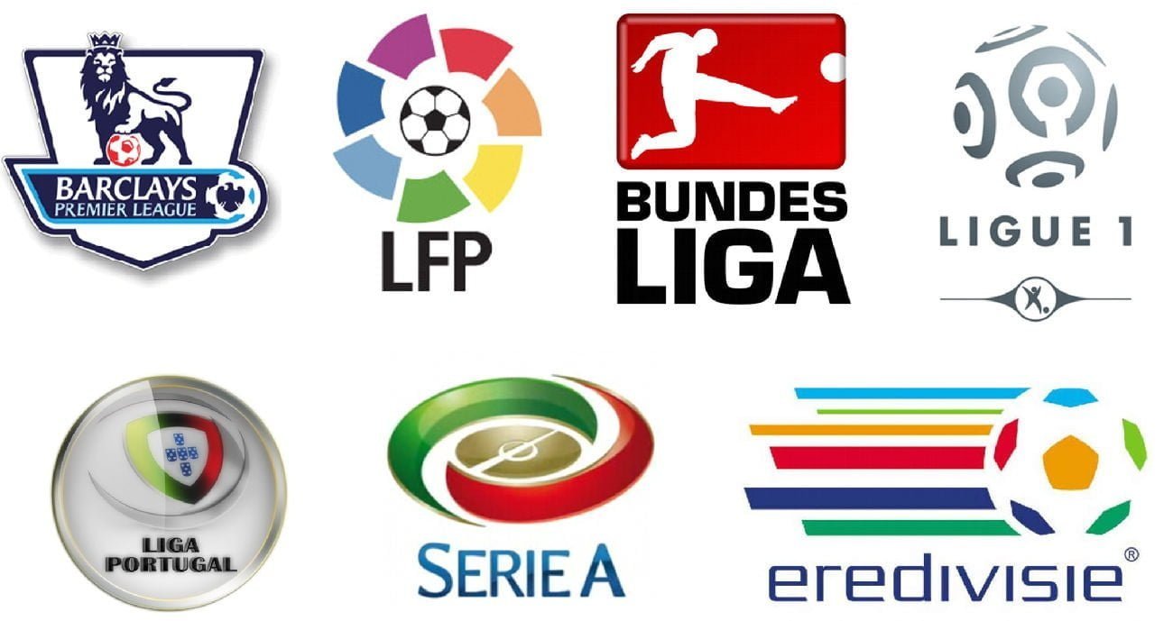 Horaire semaine Match JMG Ligues professionnels dans lesquels participent des joueurs formés avec la méthodologie JMG dans les différents académies JMG