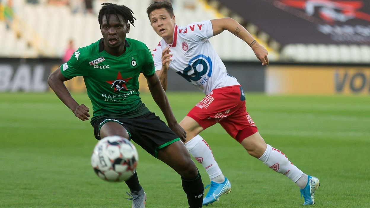 kouame-cercle bruges institut jmg management