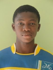 Doussé Kodjo Jmg soccer academician of mali Doussé Kodjo Jmg soccer academician of mali