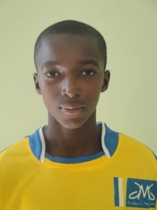 Kané Sorry Ibrahim jmg mali academician Kané Sorry Ibrahim jmg mali academician