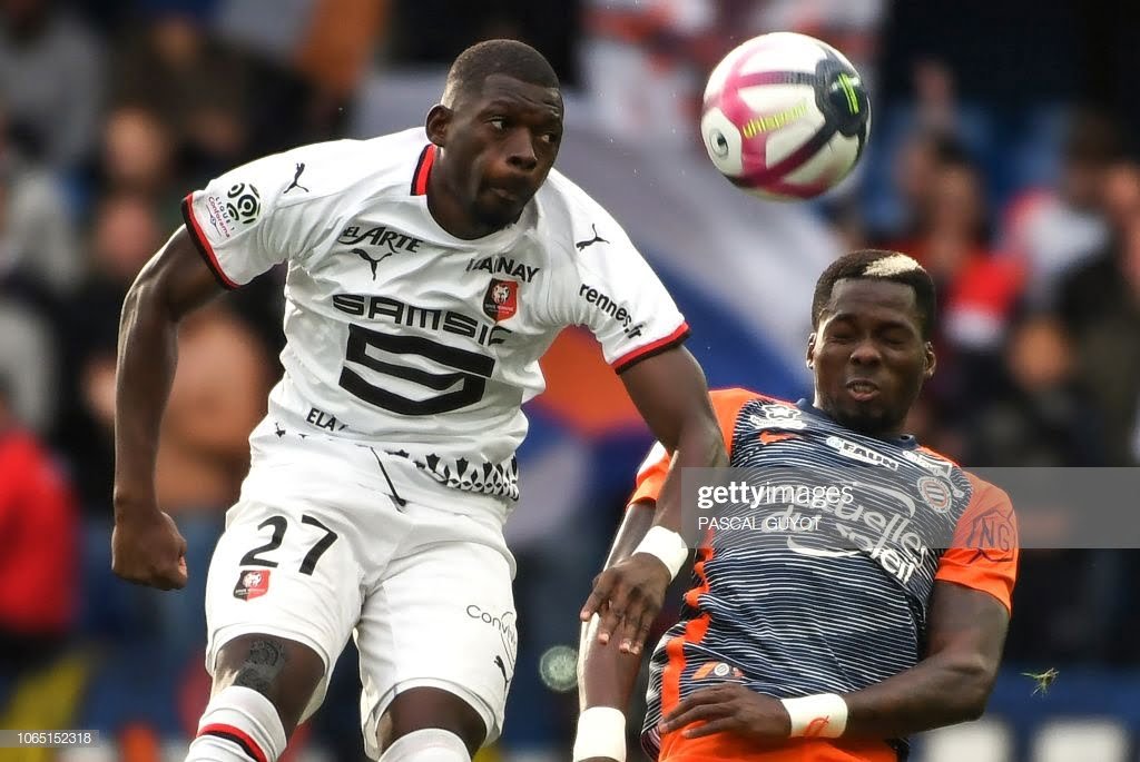 Hamary Traore academie jmg vs Ambroise Oyongo impact de montreal