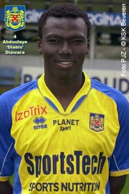 Diawara Abdoulaye dit DIABIS jmg management 2