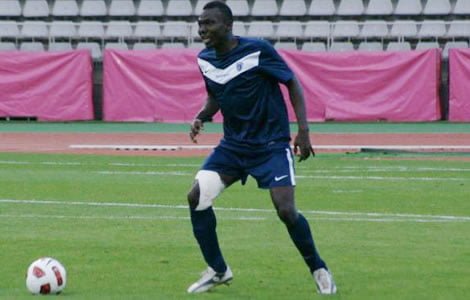 Diawara Abdoulaye dit DIABIS jmg management