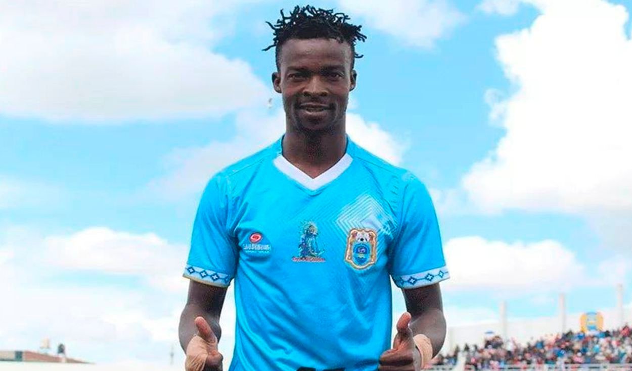 Herve Kambou