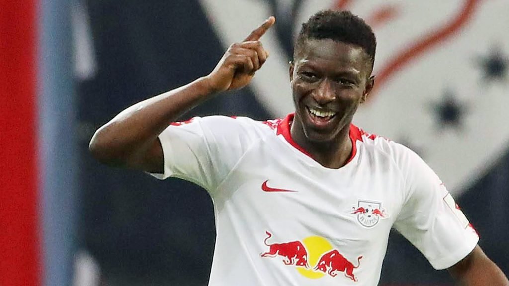 Amadaou Haidara Leipzig
