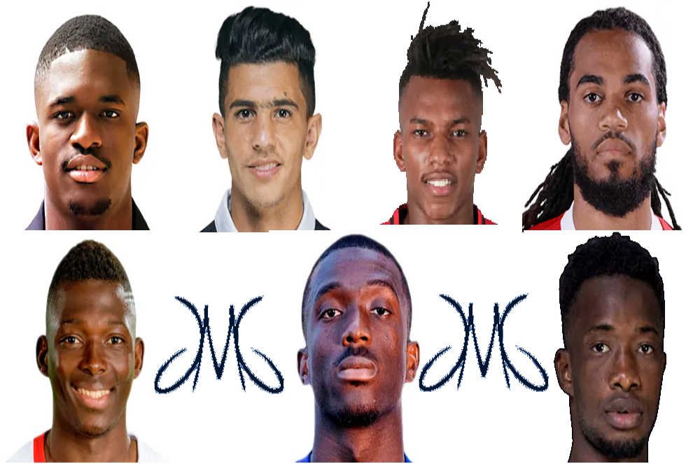 Gros Ligue1 Jour 21 France academieciens JMG