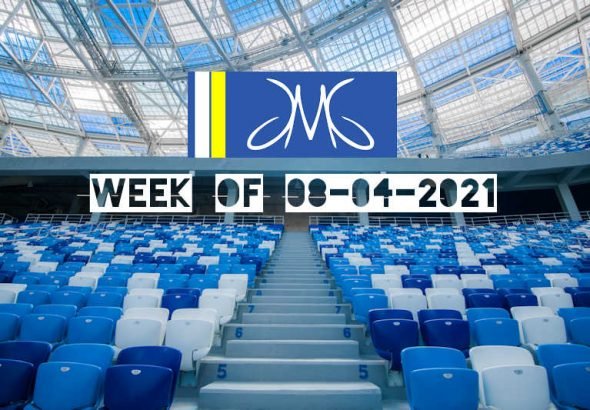 JMG Games results for week august 04 2021