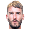 Adam Legzdins