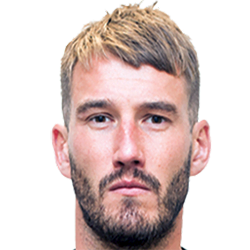 Adam Legzdins