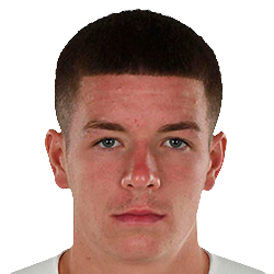 Charlie Gilmour Charlie Gilmour