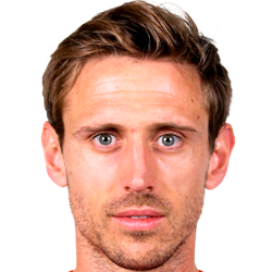 Nacho Monreal
