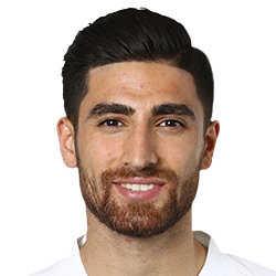 Alireza Jahanbakhsh Alireza Jahanbakhsh