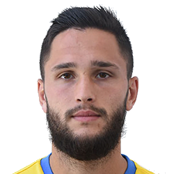 Florin Andone