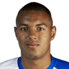 Kenneth Zohore Kenneth Zohore