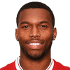Daniel Sturridge Daniel Sturridge