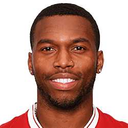 Daniel Sturridge