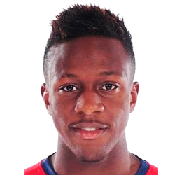 Divock Origi