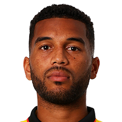 Adrian Mariappa