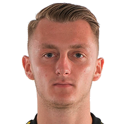 Ben Wilmot