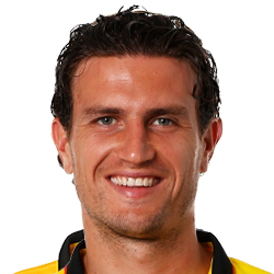 Daryl Janmaat