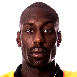 Stefano Okaka