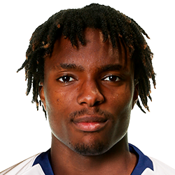 Kazaiah Sterling Kazaiah Sterling