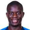 N’Golo Kanté