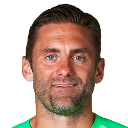 Rob Green Rob Green