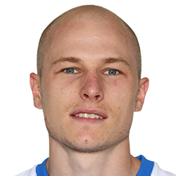 Aaron Mooy