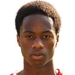 Terence Kongolo Terence Kongolo