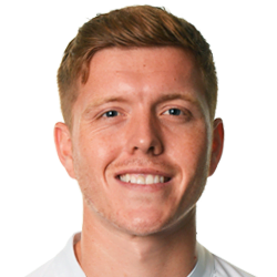 Alfie Mawson Alfie Mawson