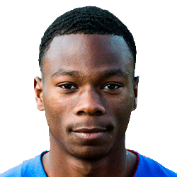 Giovanni McGregor Giovanni McGregor