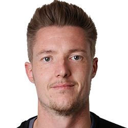 Wayne Hennessey Wayne Hennessey