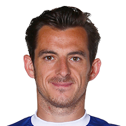 Leighton Baines