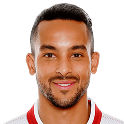 Theo Walcott