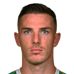 Ciaran Clark Ciaran Clark